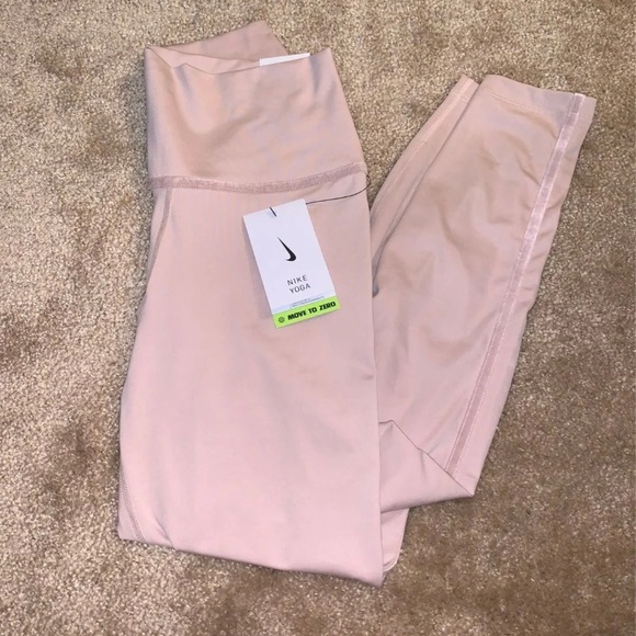 Nike leggings - Picture 1 of 6